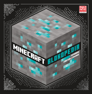 Minecraft Blokopedia Wydanie zaktualizowane