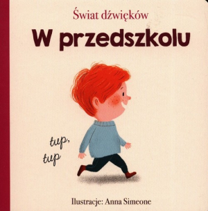 Świat dźwięków W przedszkolu