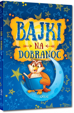 Bajki na dobranoc