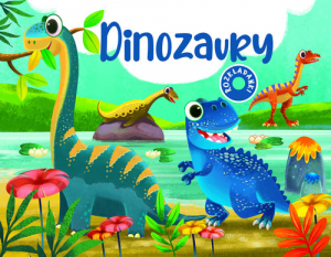 Dinozaury Rozkładanki