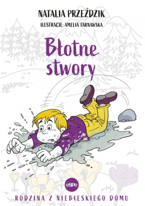 Błotne stwory