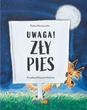 Uwaga zły pies