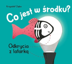 Co jest w środku