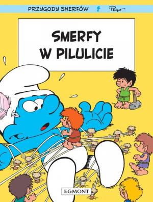 Smerfy w Pilulicie