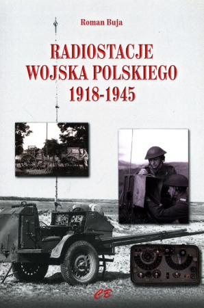 Radiostacje Wojska Polskiego 1918-1945