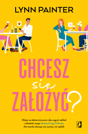 Chcesz się założyć?