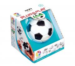 Smart Games Plug&Play Ball (PL) IUVI Games
