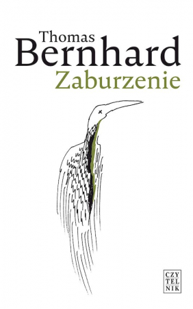 Zaburzenie