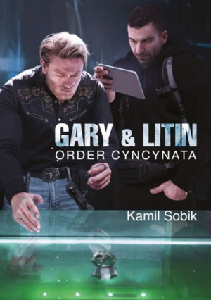 Gary & Litin Order Cyncynata