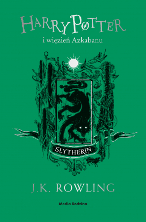 Harry Potter i Więzień Azkabanu (Slytherin)
