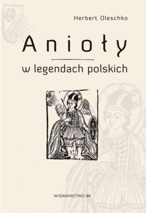 Anioły w legandach polskich