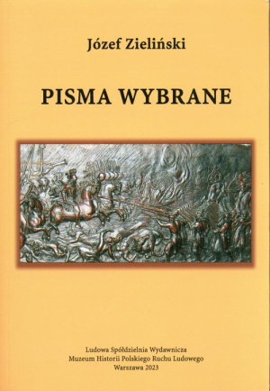 Pisma wybrane