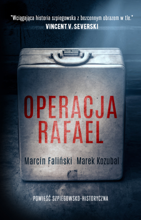 Operaja Rafael