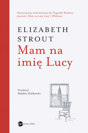 Mam na imię Lucy