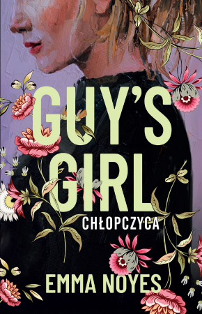 Guy's Girl Chłopczyca