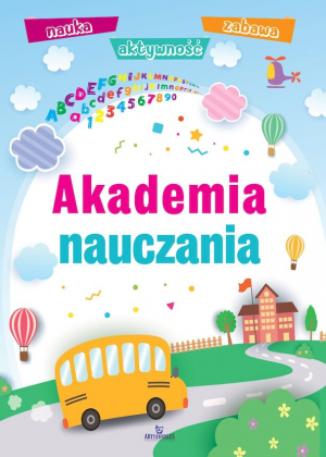 Akademia nauczania