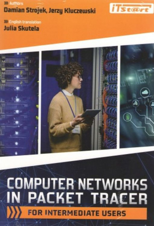 Computer Networks in Packet Tracer For Intermediate Users