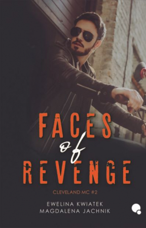 Faces of revenge. Cleveland MC. Tom 2