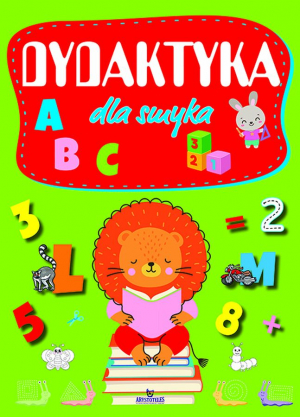 Dydaktyka dla smyka