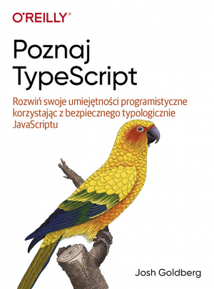 Poznaj TypeScript