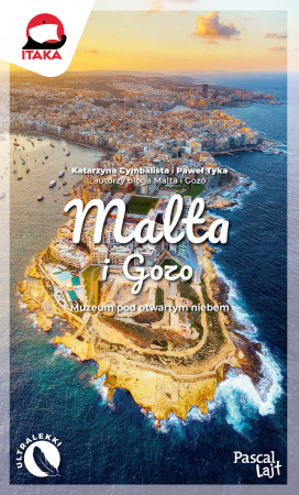 Malta i Gozo. Pascal Lajt