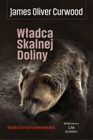 Władca skalnej doliny wyd. 2