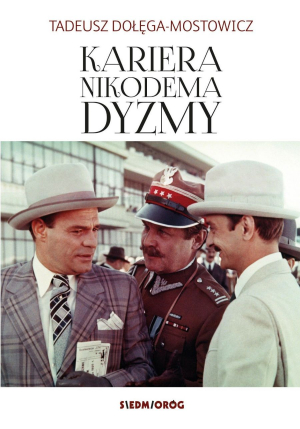 Kariera Nikodema Dyzmy wyd. 2022
