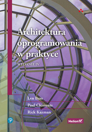 Architektura oprogramowania w praktyce wyd. 4