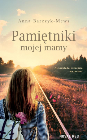 Pamiętniki mojej mamy