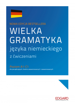 Wielka gramatyka języka niemieckiego wyd. 2