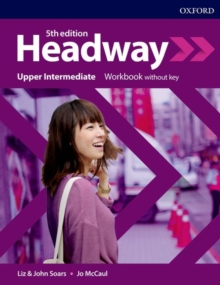 Headway 5E Upper-Intermediate WB