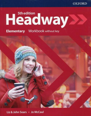 Headway 5E Elementary WB