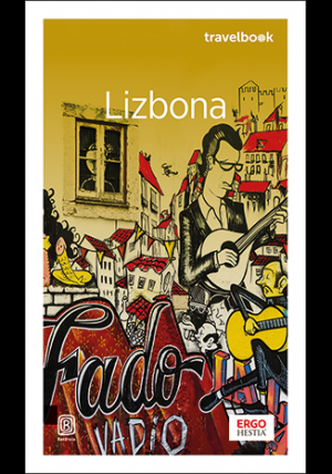 Lizbona travelbook wyd. 3