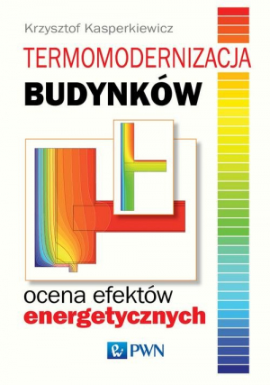 Termomodernizacja budynków ocena efektów energetycznych