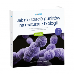 Jak nie stracić punktów na maturze z biologii poradnik część 1