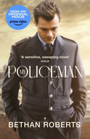 My Policeman wer. angielska