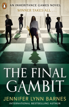 The Final Gambit wer. angielska