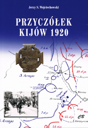 Przyczółek Kijów 1920