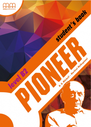 Pioneer B2 Student`S Book