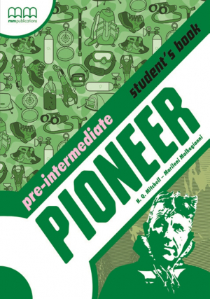 Pioneer Pre-Intermediate Student`S Book