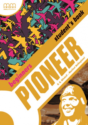 Pioneer Beginners Studnet`S Book