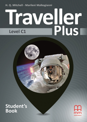 Traveller C1 Student'S Book