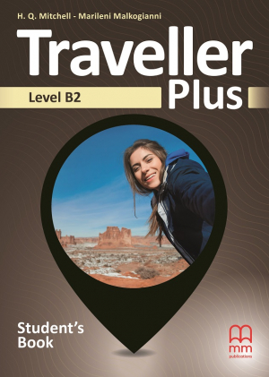 Traveller B2 Student'S Book