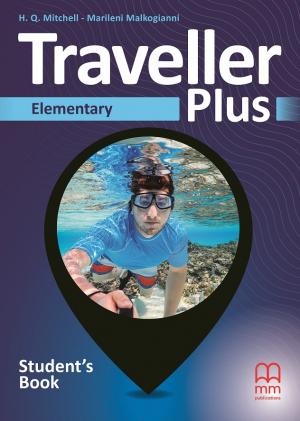 Traveller Plus Elementary Student'S Book