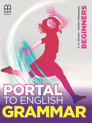 Portal To English Beginners Grammar Book