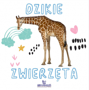 Dzikie zwierzęta