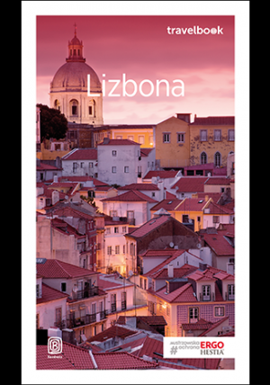 Lizbona travelbook wyd. 2