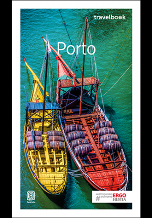 Porto travelbook wyd. 2