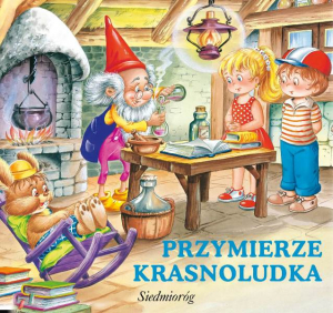 Przymierze krasnoludka