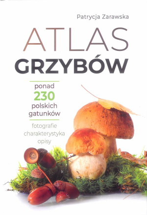 Atlas grzybów